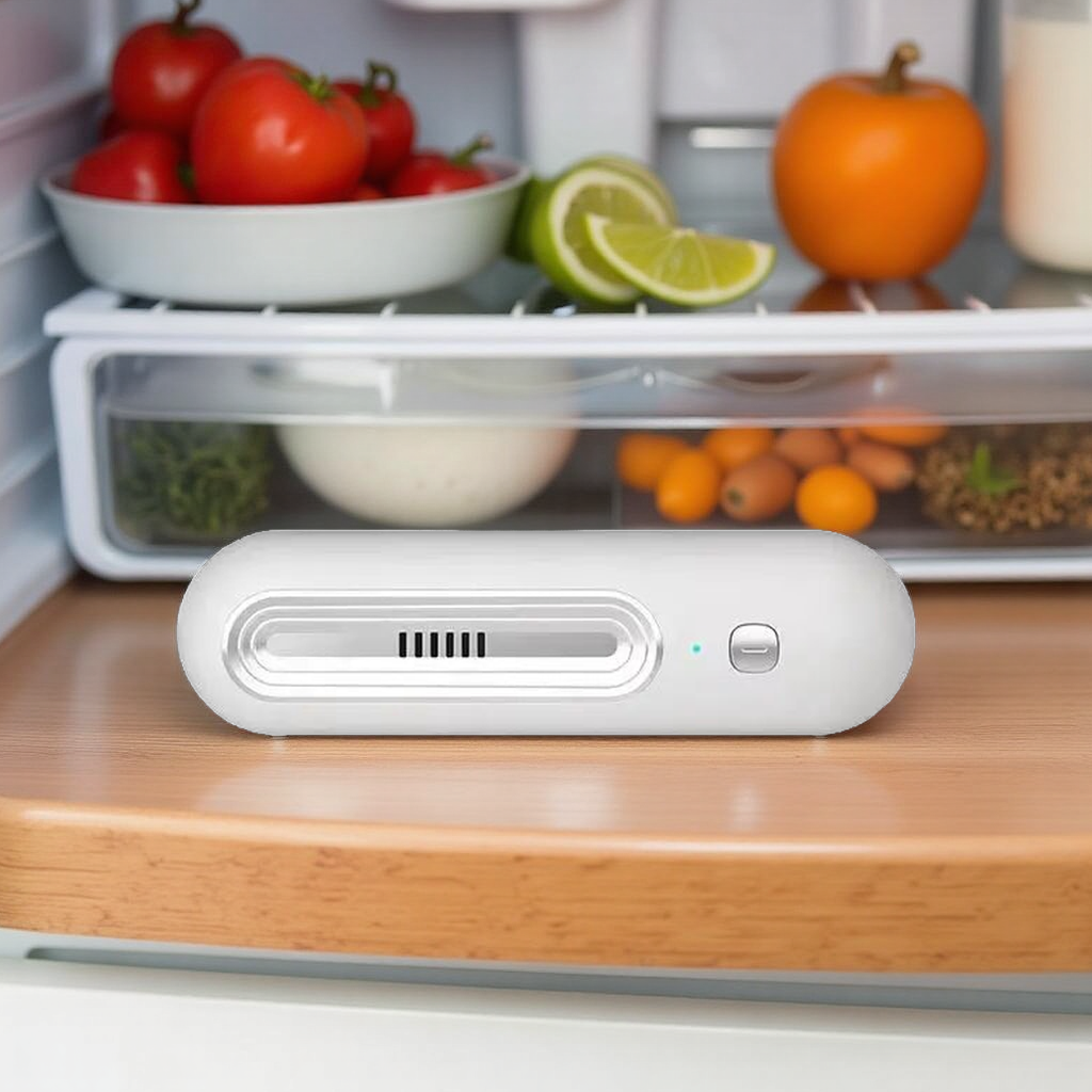 Fridge Deodorizer Balls