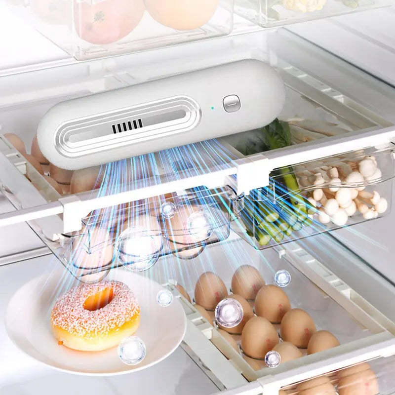Fridge Deodorizer Balls