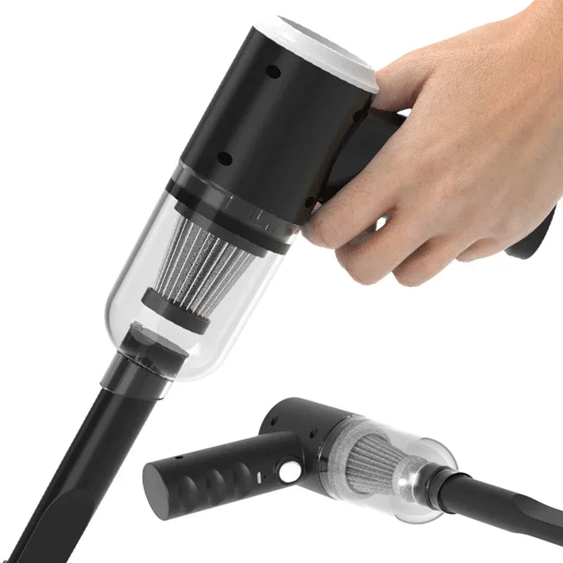 Car Vacuum Cleaner Portable and Small