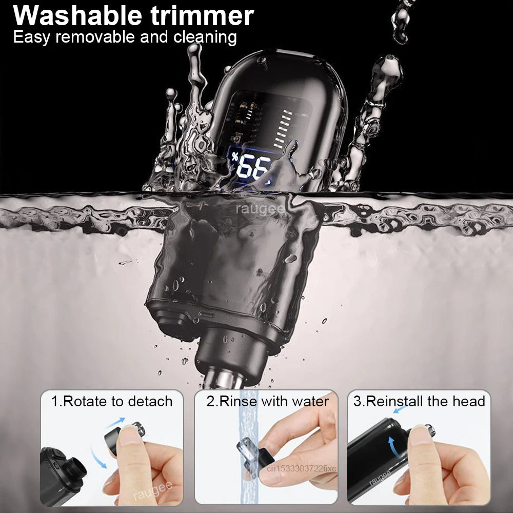 TrimEdge Pro