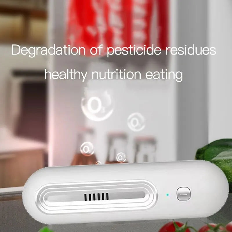 Fridge Deodorizer Balls