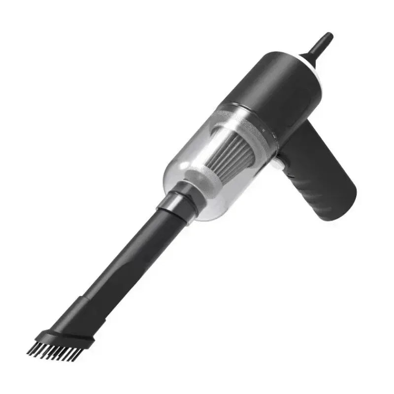 Car Vacuum Cleaner Portable and Small