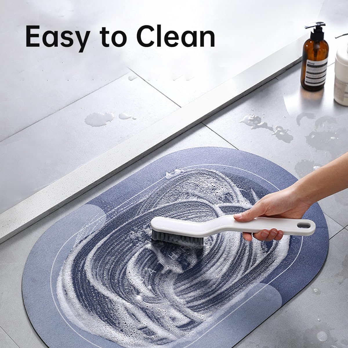 DryStep Mat