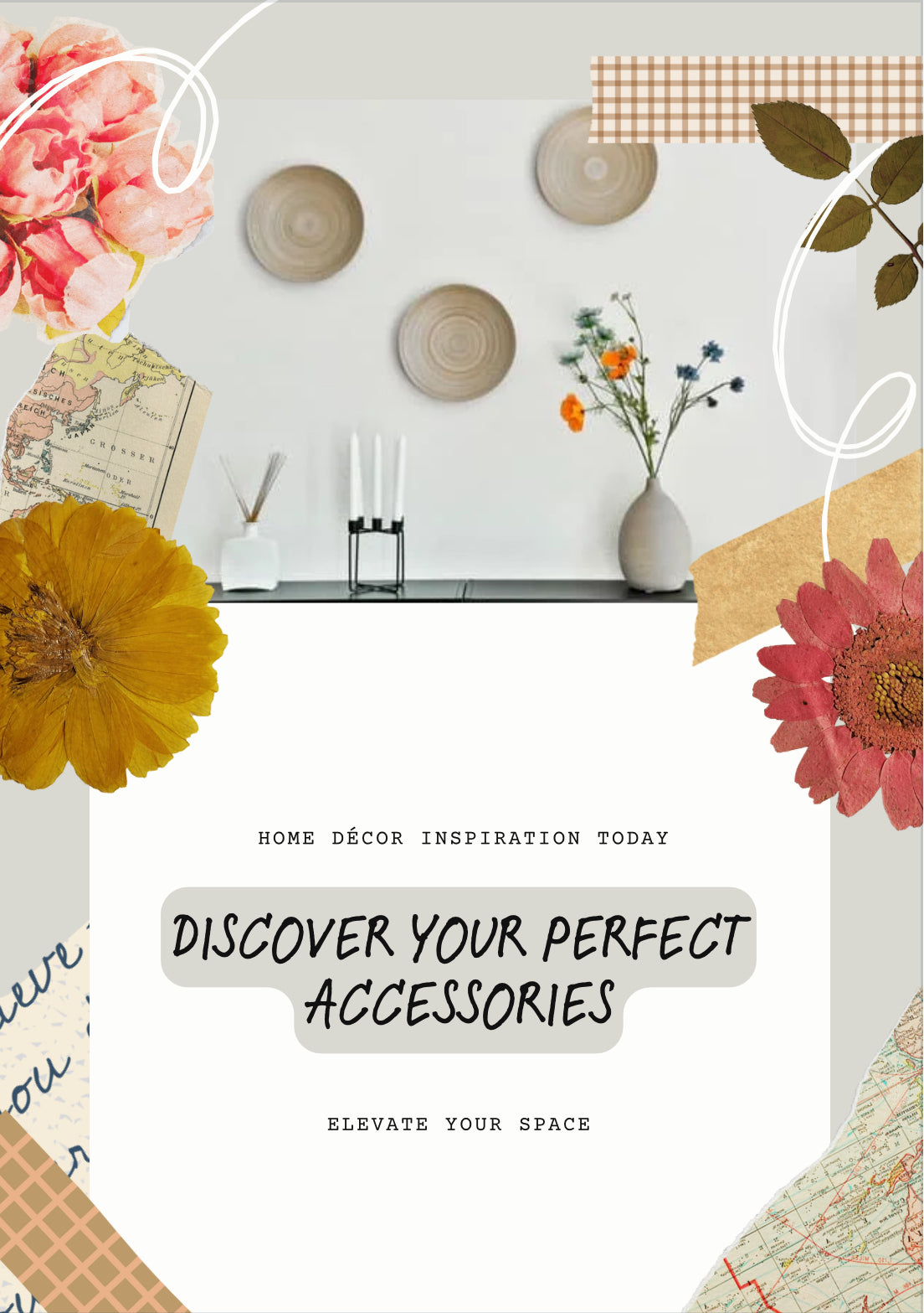 House accessories
