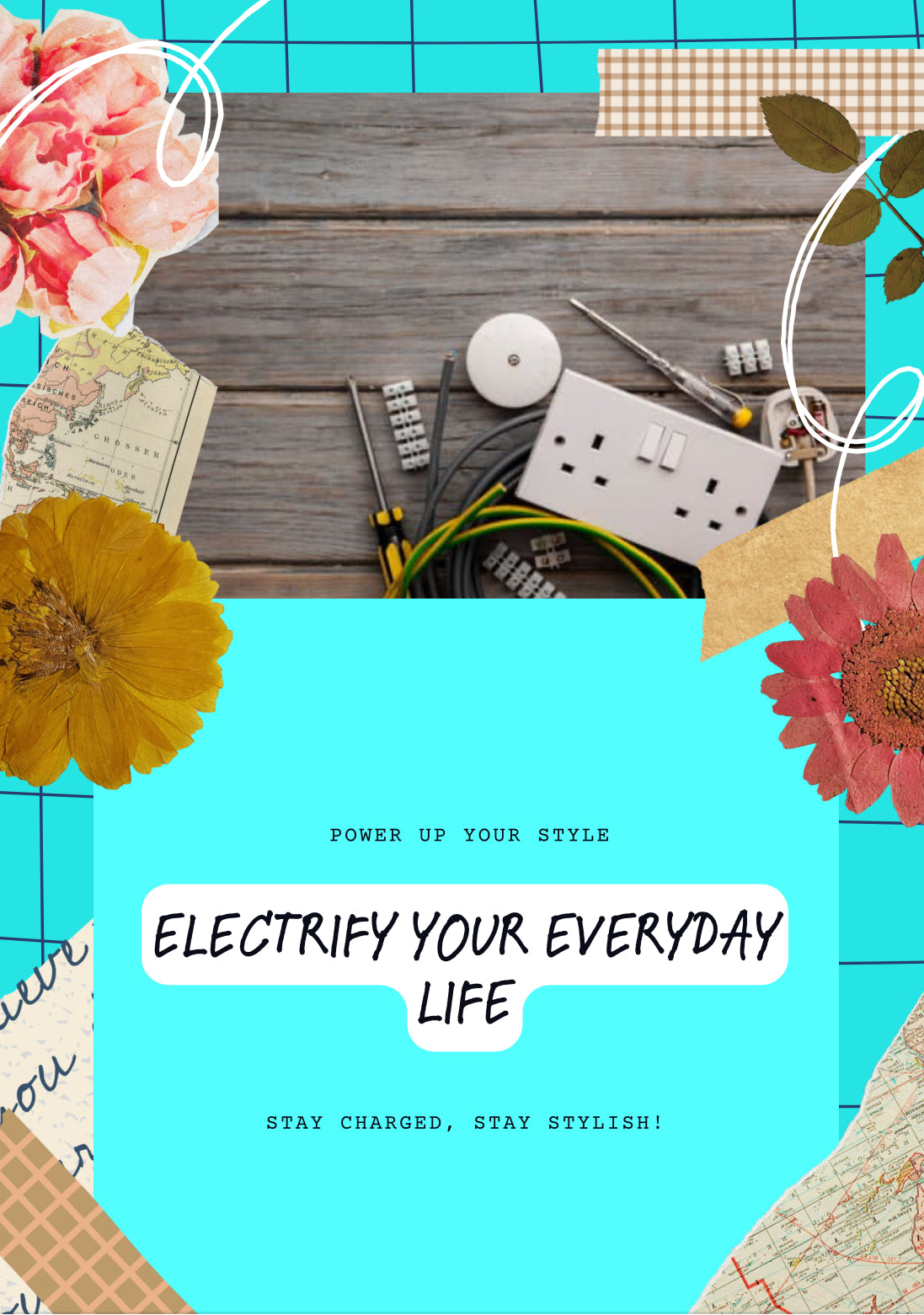 ElectroBuddies