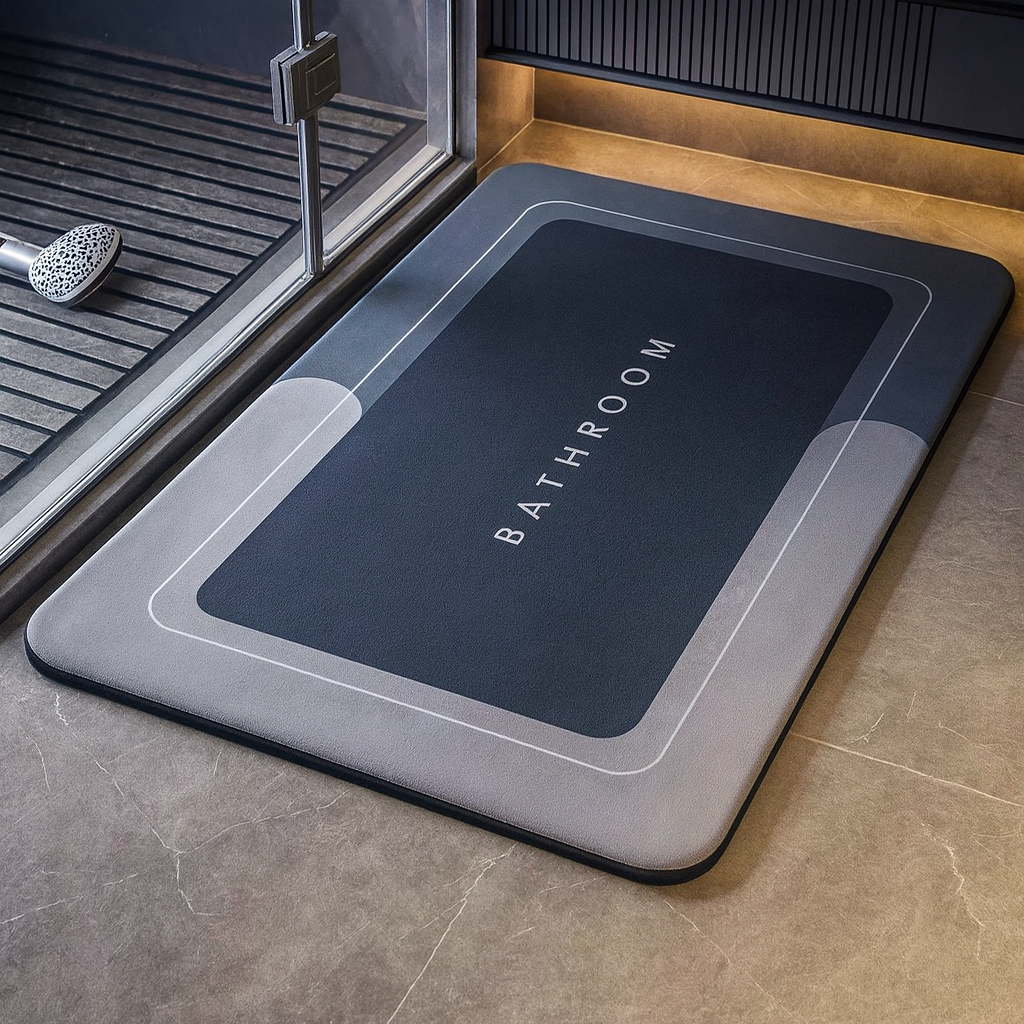 DryStep Mat
