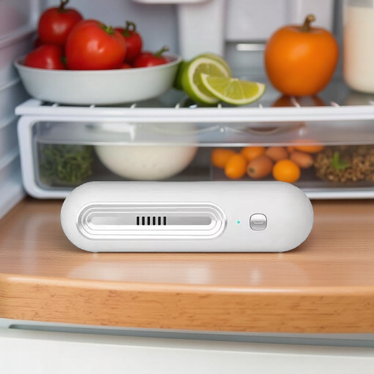 Fridge Deodorizer Balls