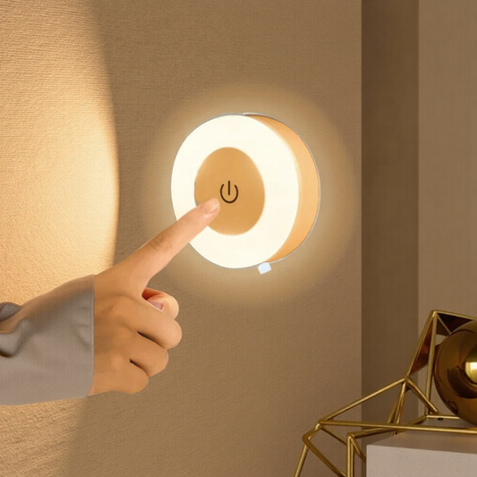 Led Light Portable USB