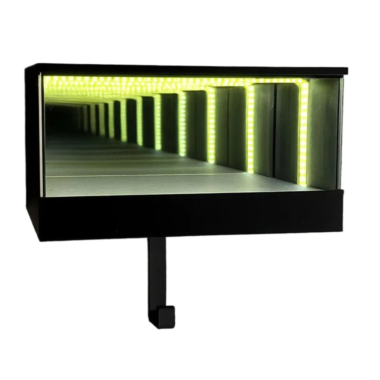 GlowGarage™ LED Key Holder