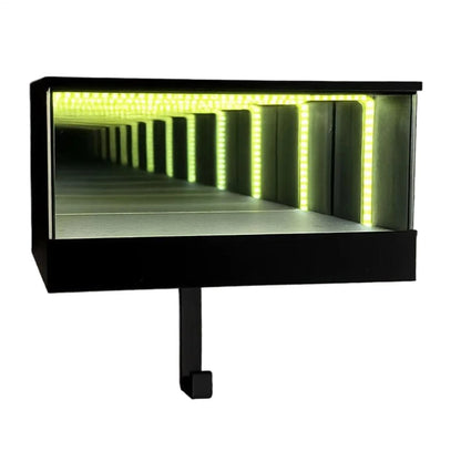 GlowGarage™ LED Key Holder