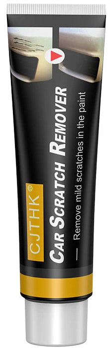 Car Scratch Remover Tools
